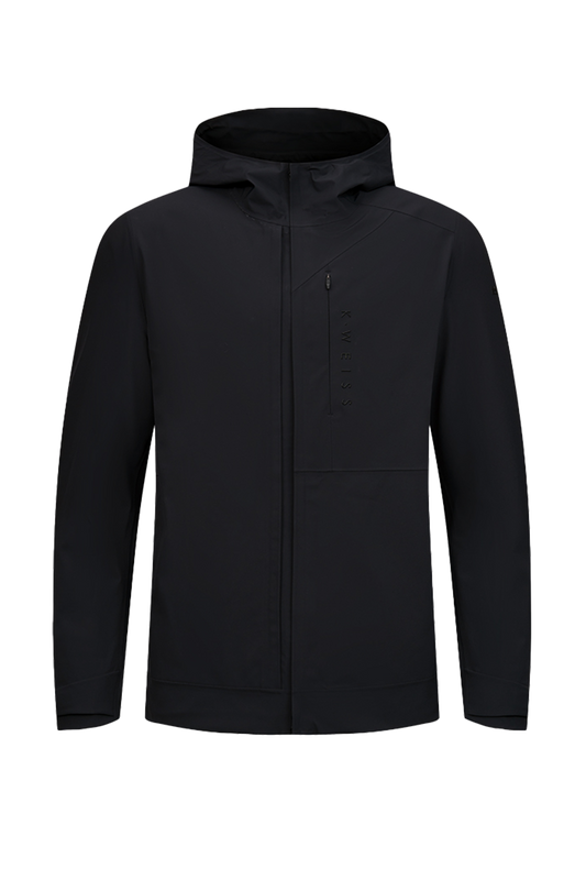 REISE JACKET 男士 連帽梭織外套