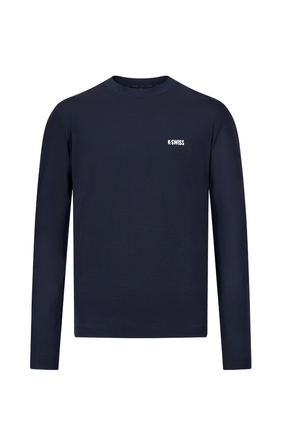 LONG SLEEVE T-SHIRT 男士 長袖T恤