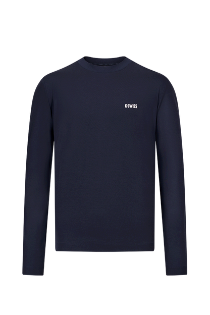 LONG SLEEVE T-SHIRT 男士 長袖T恤