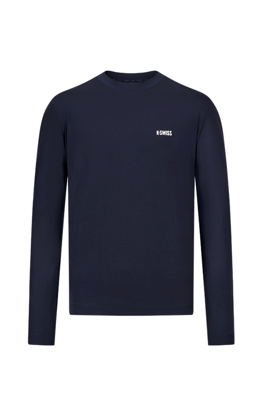 LONG SLEEVE T-SHIRT 男士 長袖T恤