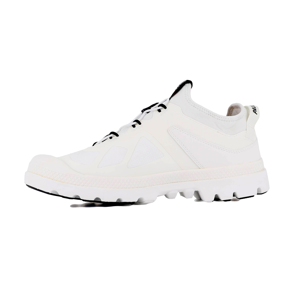 PAMPA LT+ LO XPLR WP+ 防水靴 白