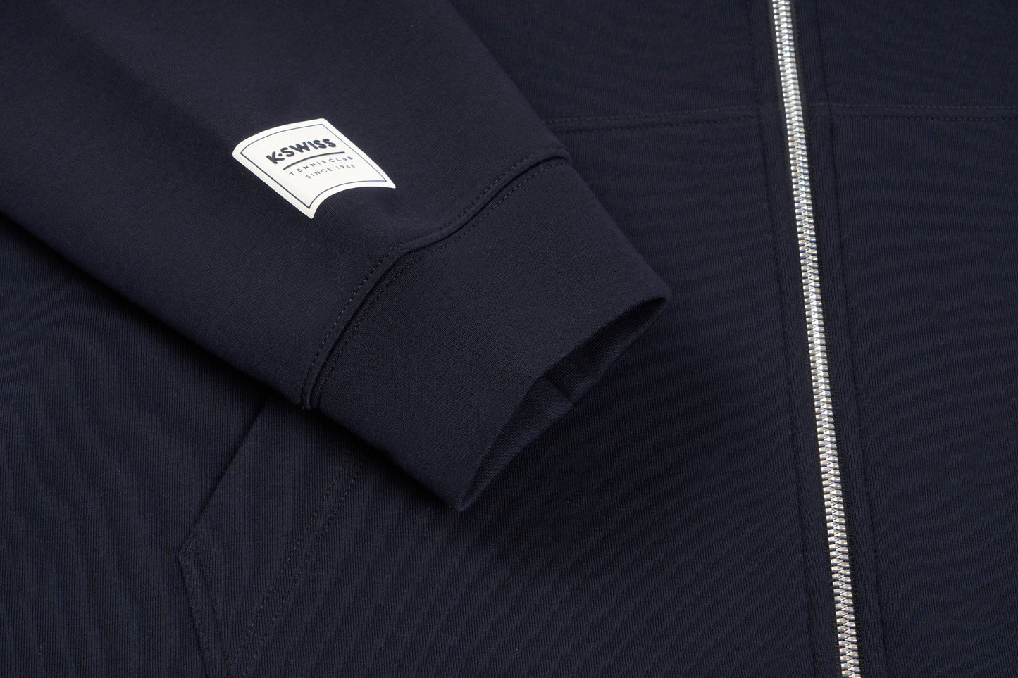 KNIT HOODIE JACKET 女士 連帽外套