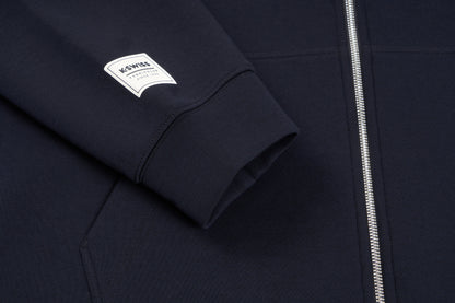 KNIT HOODIE JACKET 女士 連帽外套