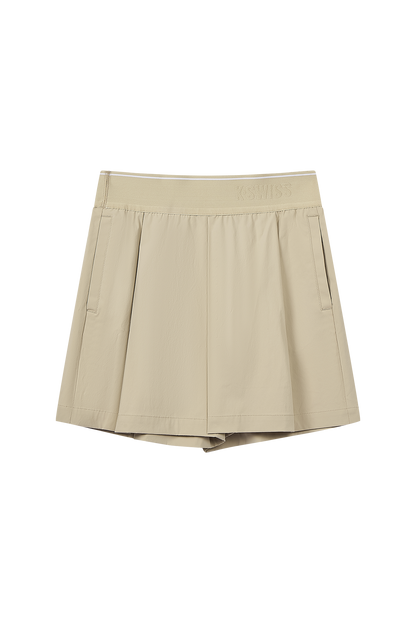 WOVEN SHORTS 女士 梭織短褲