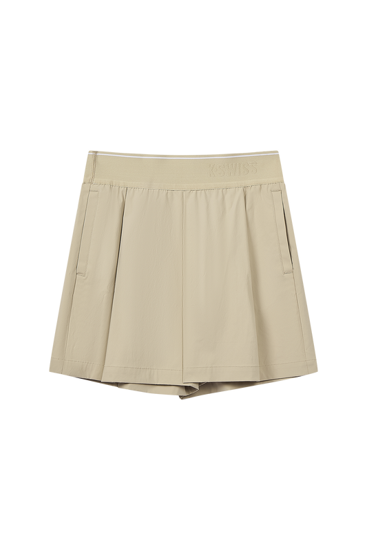 WOVEN SHORTS 女士 梭織短褲