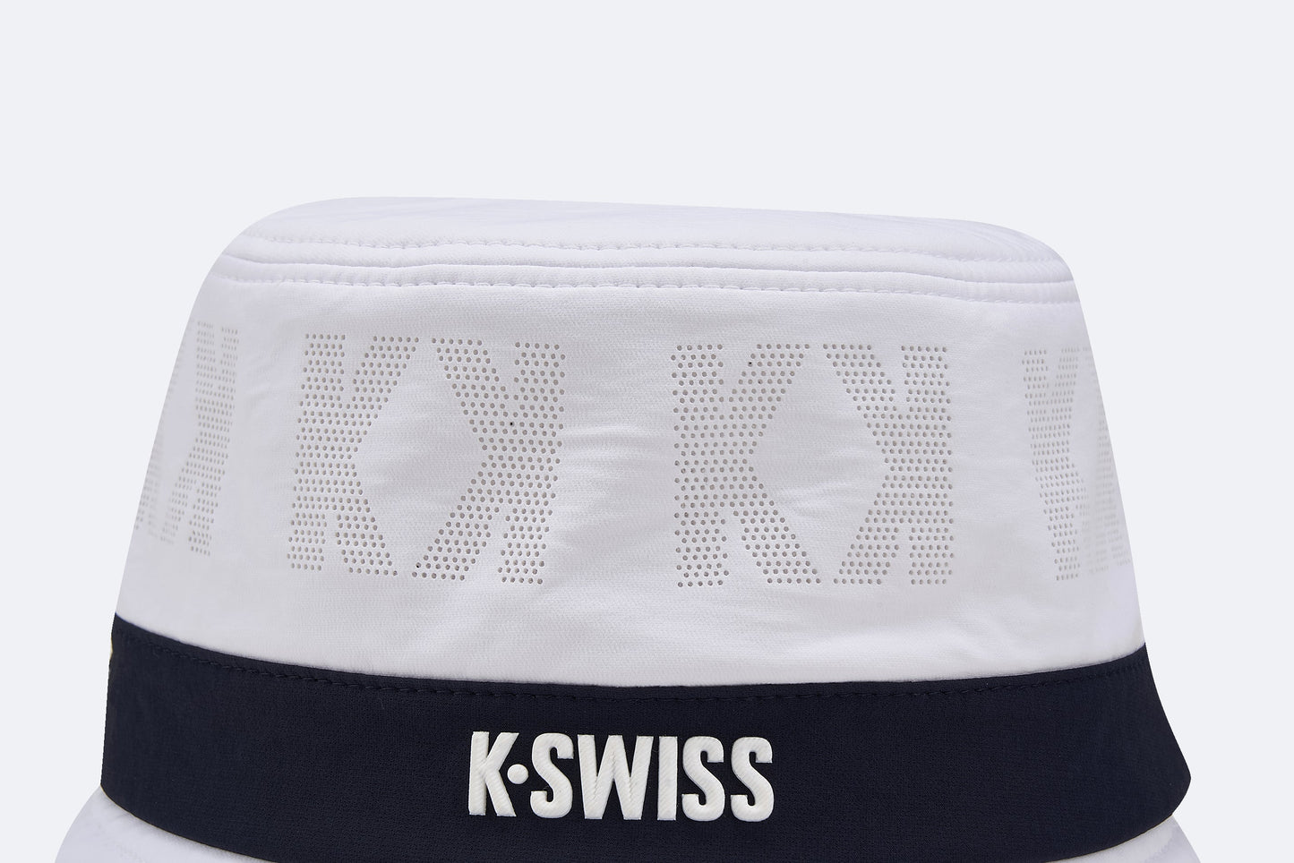 BUCKET HAT 緹花漁夫帽