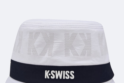 BUCKET HAT 緹花漁夫帽