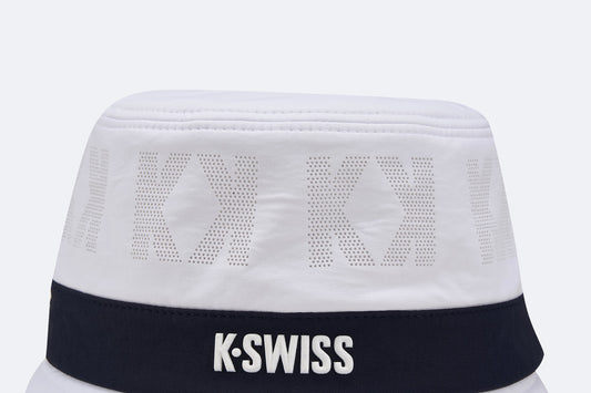 BUCKET HAT 緹花漁夫帽