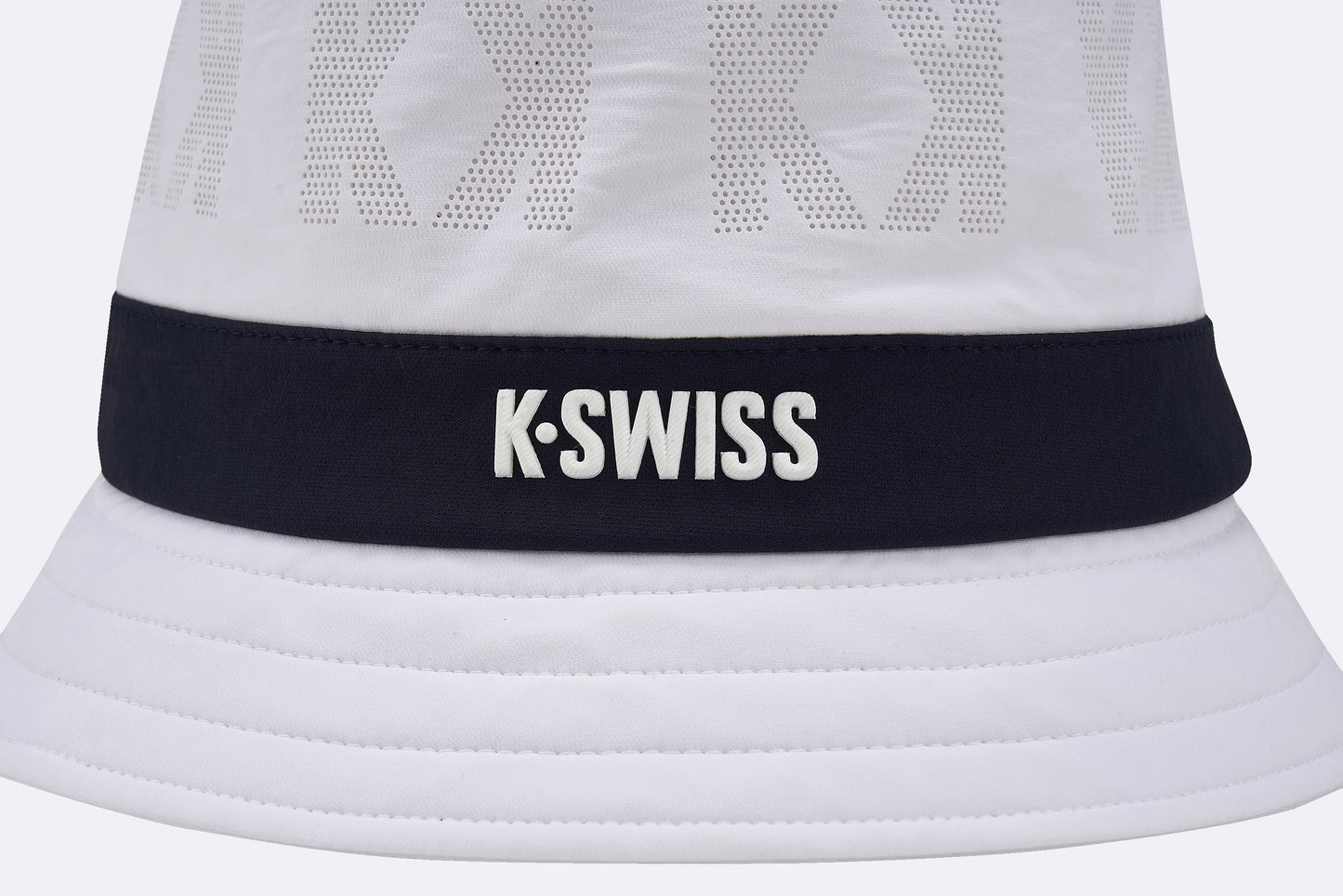 BUCKET HAT 緹花漁夫帽