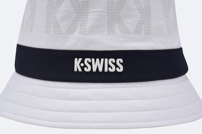 BUCKET HAT 緹花漁夫帽