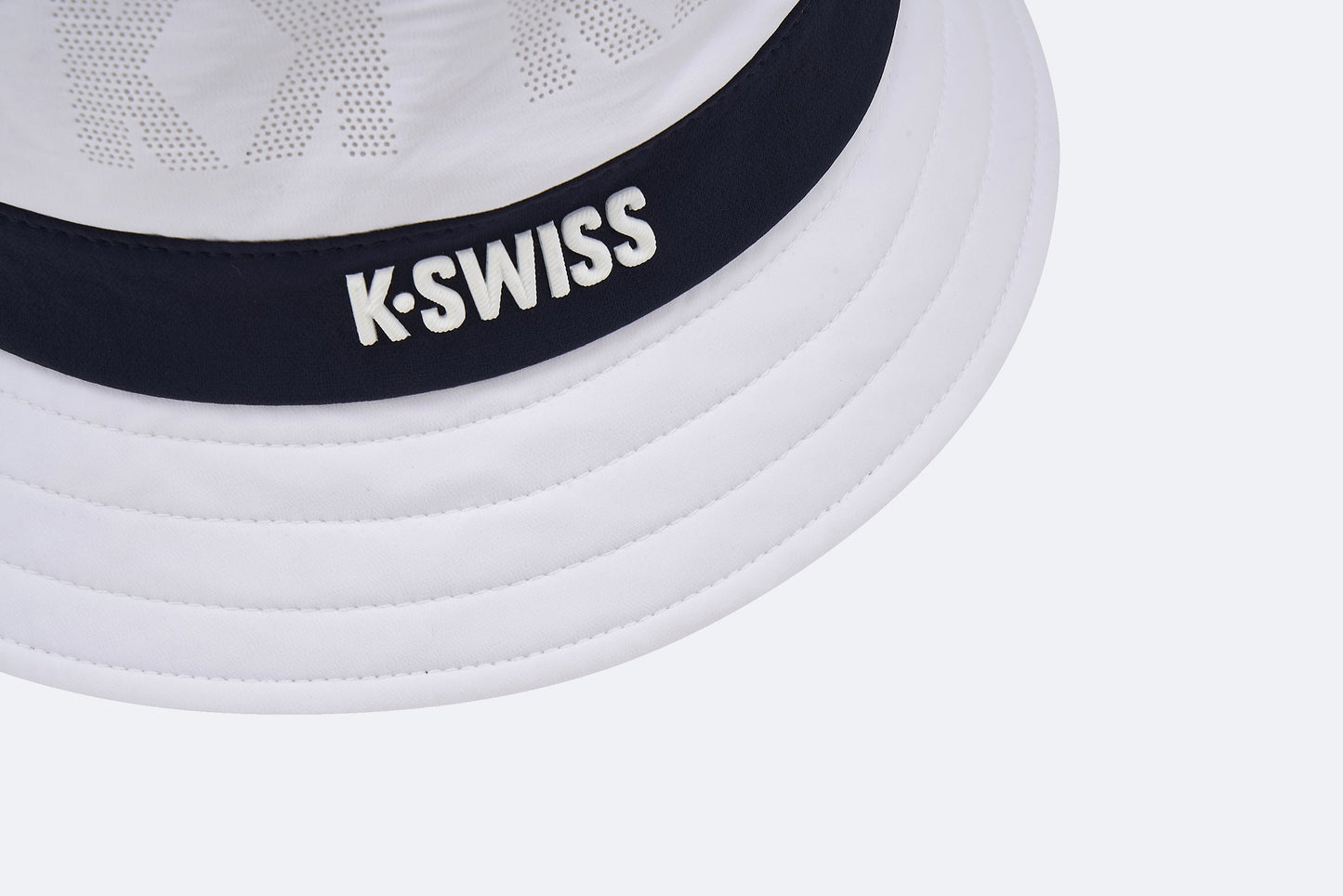 BUCKET HAT 緹花漁夫帽