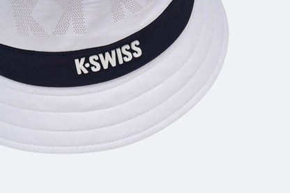 BUCKET HAT 緹花漁夫帽