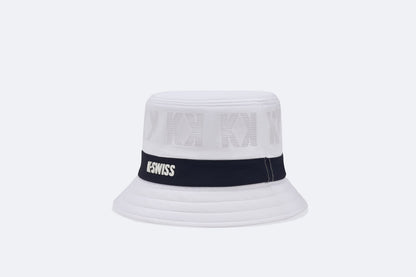 BUCKET HAT 緹花漁夫帽