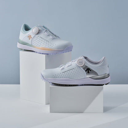 W R90 BOA® 女士 高爾夫球鞋(贈送品牌鞋包)