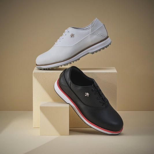 M PRO-CLASSIC LACE 男士 高爾夫球鞋(贈送品牌鞋包)