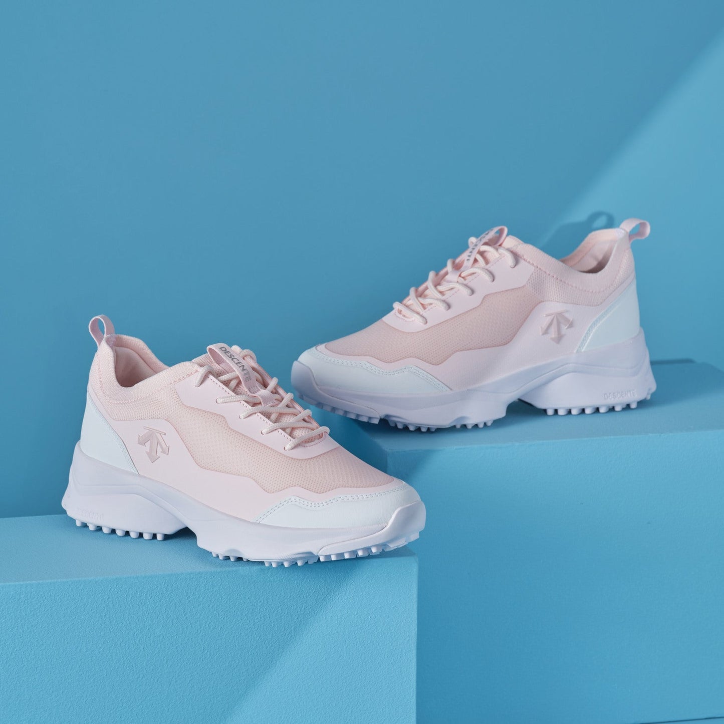 W TAP IN LACE 女士 高爾夫球鞋(贈送品牌鞋包)