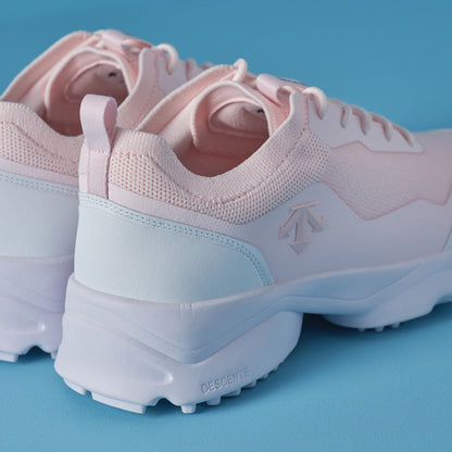 W TAP IN LACE 女士 高爾夫球鞋(贈送品牌鞋包)