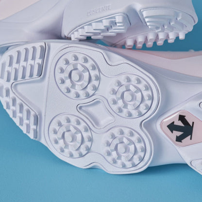 W TAP IN LACE 女士 高爾夫球鞋(贈送品牌鞋包)