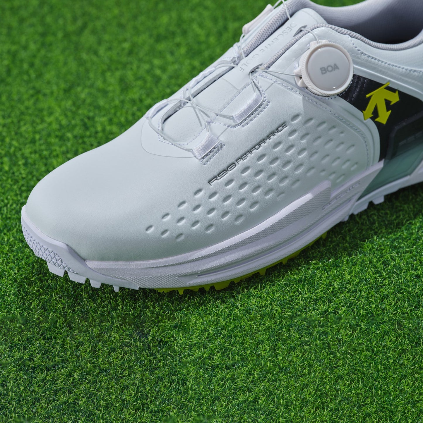 M R90 BOA® 男士 高爾夫球鞋(贈送品牌鞋包)
