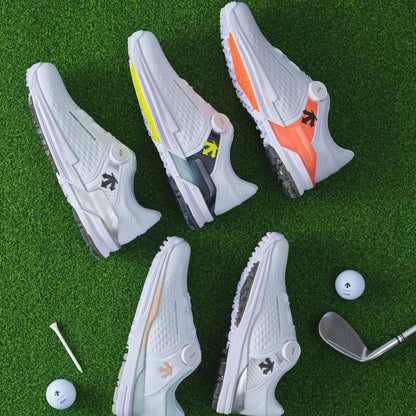 M R90 BOA® 男士 高爾夫球鞋(贈送品牌鞋包)