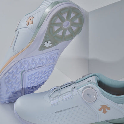 W R90 BOA® 女士 高爾夫球鞋(贈送品牌鞋包)