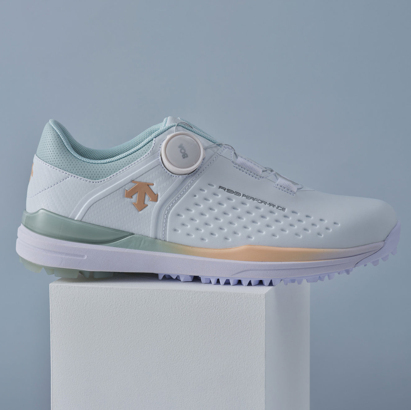 W R90 BOA® 女士 高爾夫球鞋(贈送品牌鞋包)