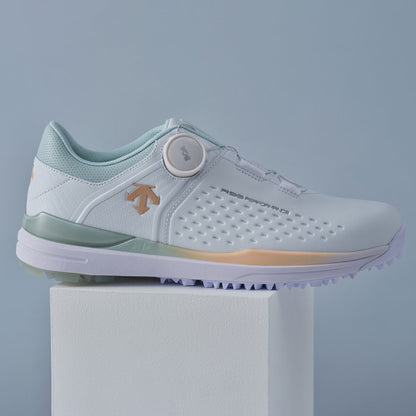 W R90 BOA® 女士 高爾夫球鞋(贈送品牌鞋包)