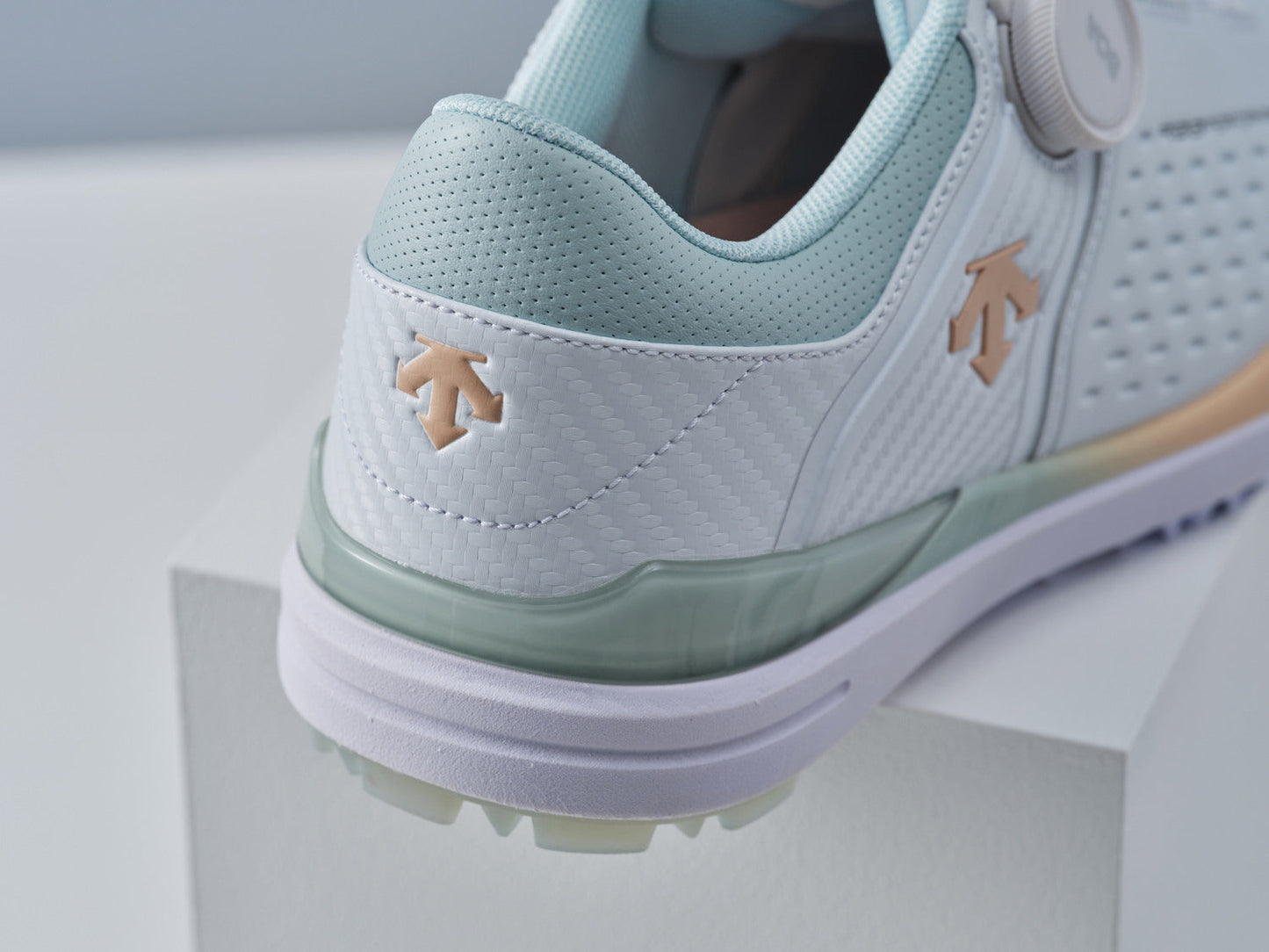 W R90 BOA® 女士 高爾夫球鞋(贈送品牌鞋包)