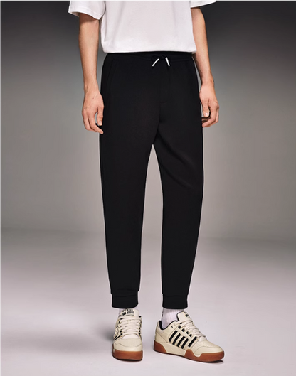 KNIT PANTS 男士 針織長褲