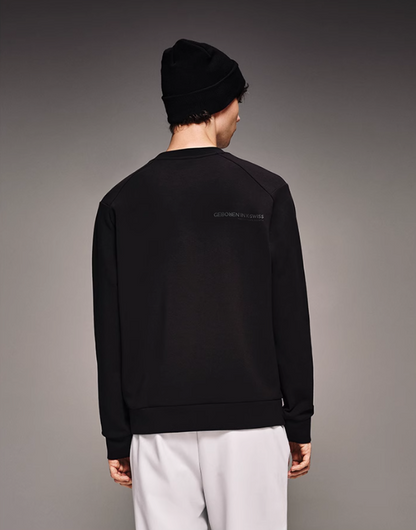 KNITE MAN TO MAN TEE 男士 圓領上衣