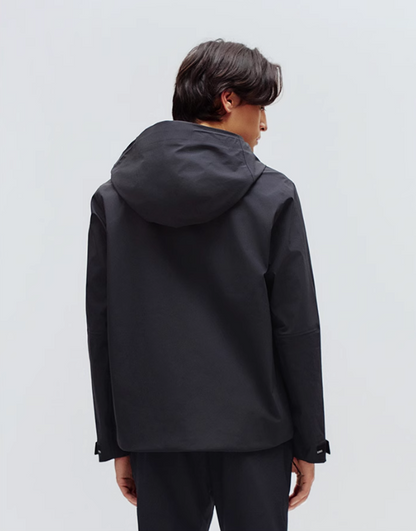 REISE JACKET 男士 連帽梭織外套