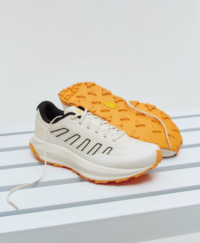 HIKER WR 女士 運動鞋