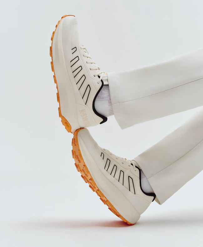 HIKER WR 女士 運動鞋