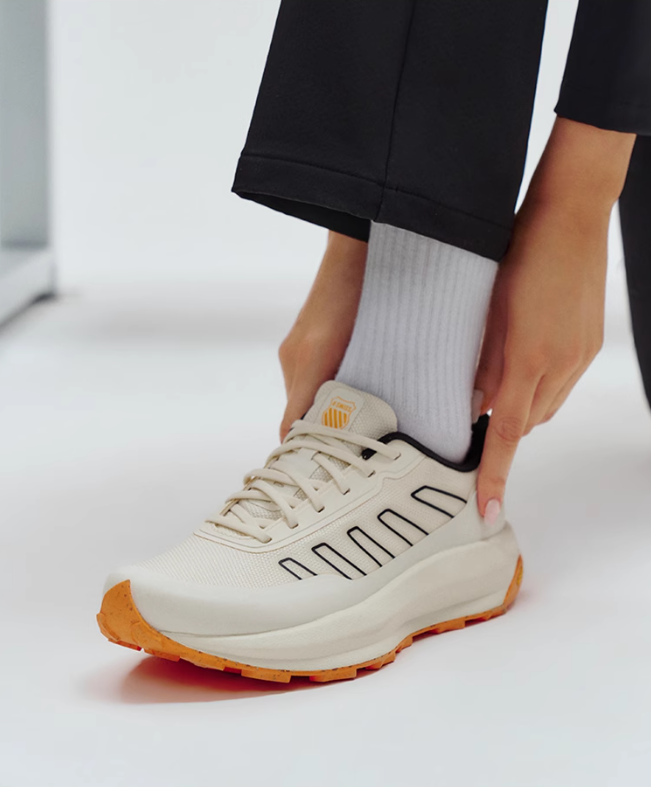 HIKER WR 女士 運動鞋