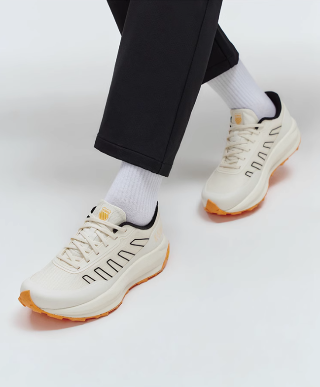 HIKER WR 女士 運動鞋