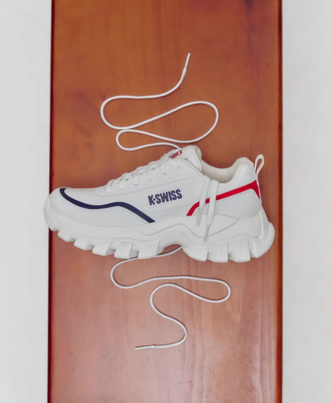 TERRATI V3 女士 休閒鞋