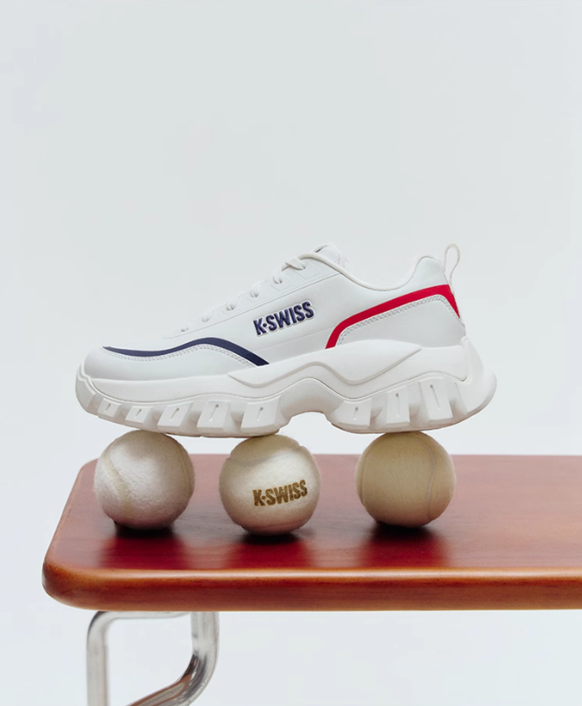 TERRATI V3 女士 休閒鞋