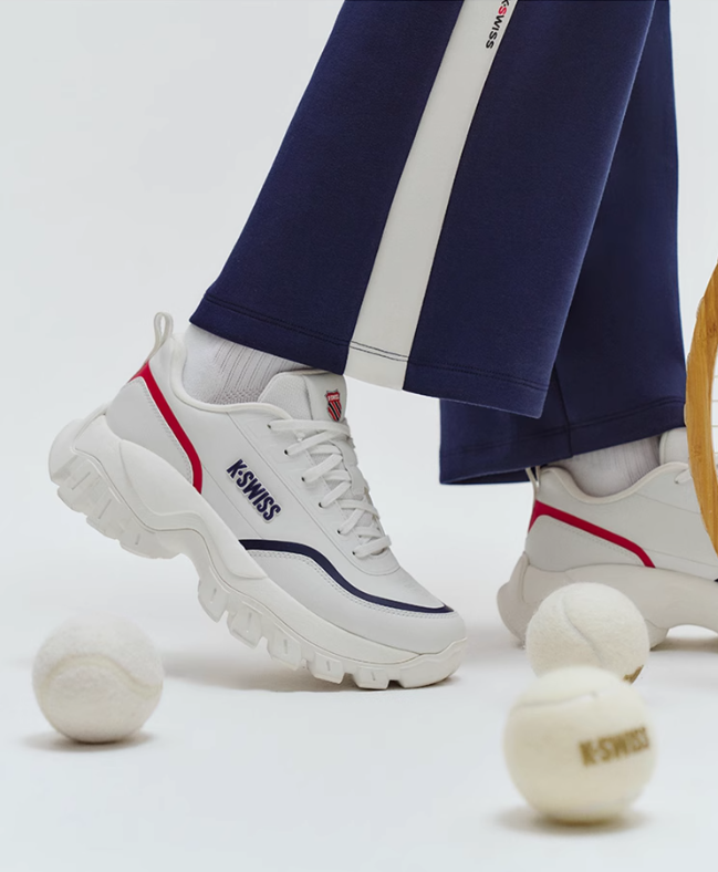 TERRATI V3 女士 休閒鞋