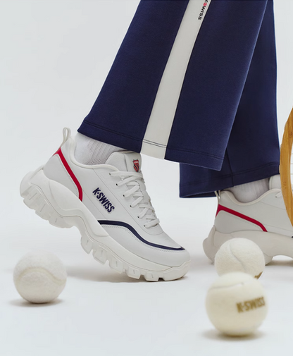 TERRATI V3 女士 休閒鞋