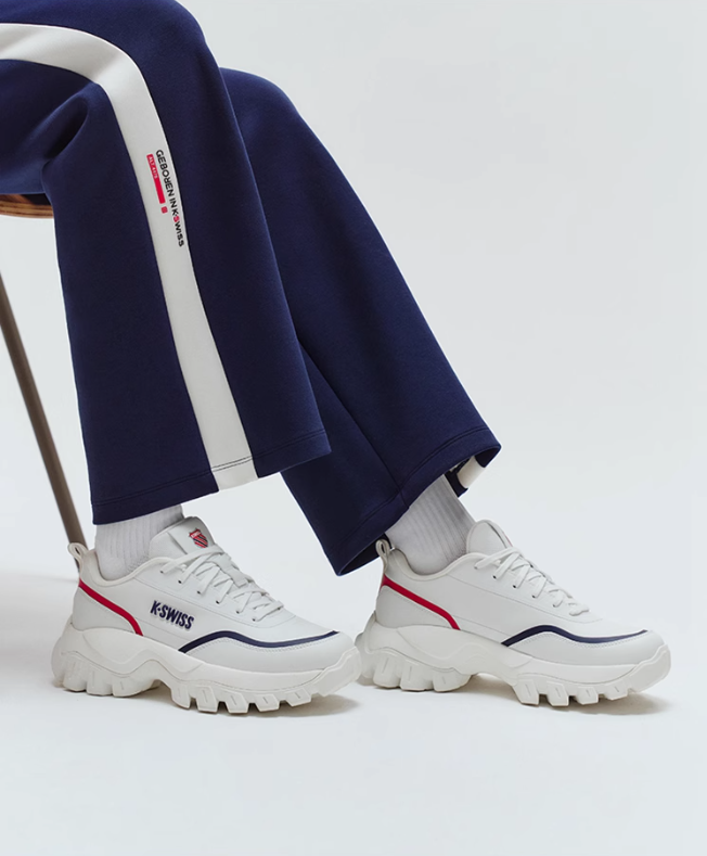 TERRATI V3 女士 休閒鞋