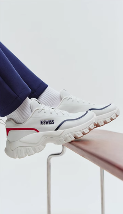 TERRATI V3 女士 休閒鞋