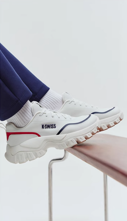 TERRATI V3 女士 休閒鞋