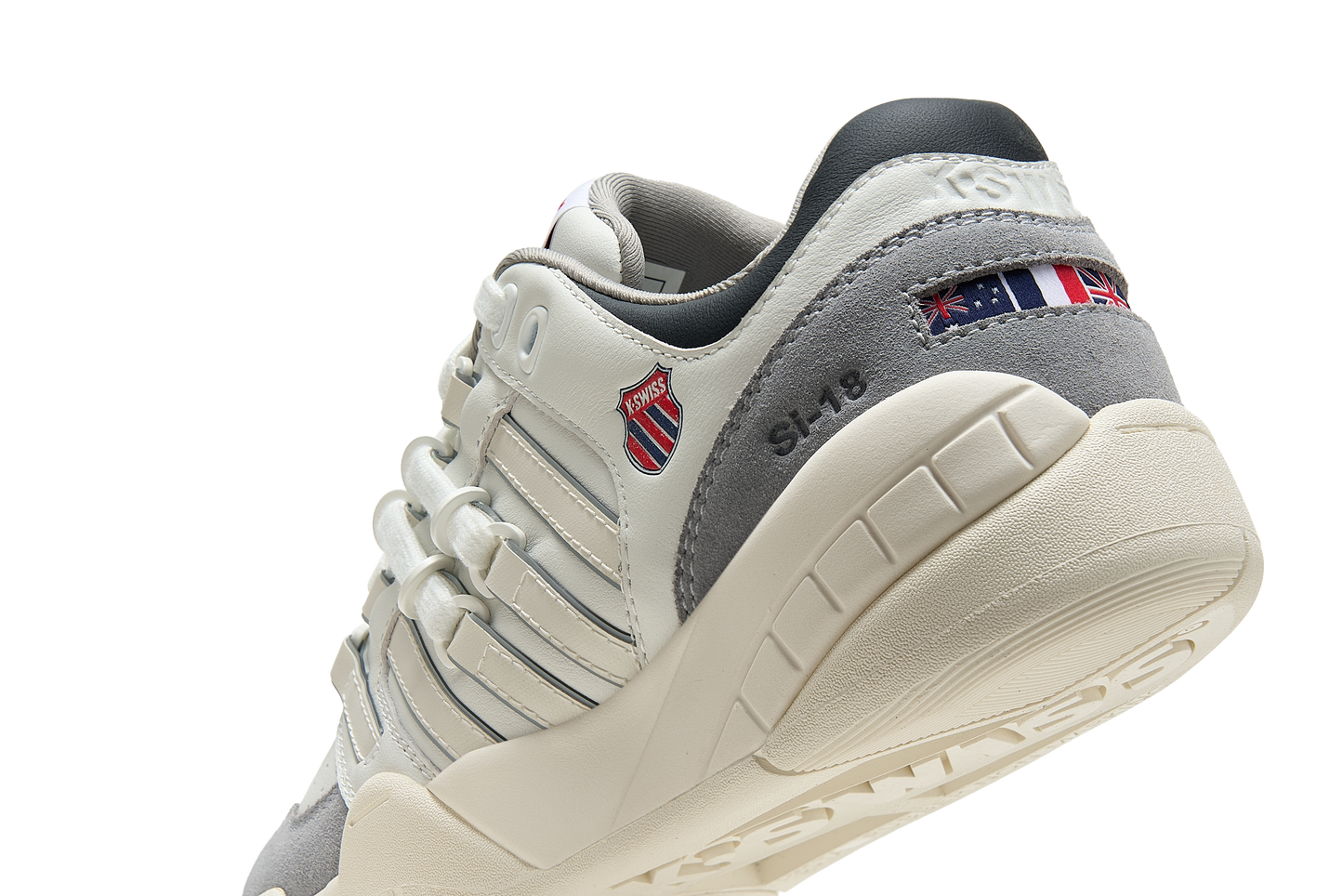 SI-18 女士 休閒鞋