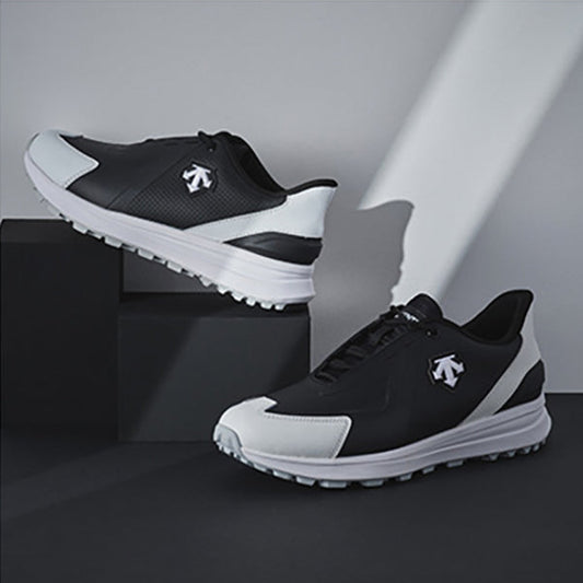 M D-JOGGER LACE 男士 高爾夫球鞋(贈送品牌鞋包)