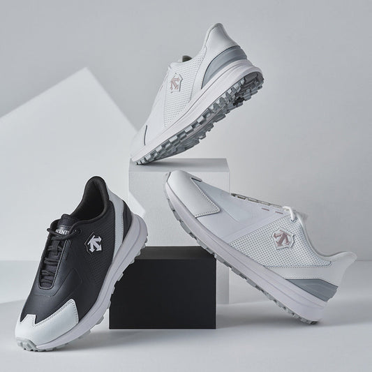 M D-JOGGER LACE 男士 高爾夫球鞋(贈送品牌鞋包)