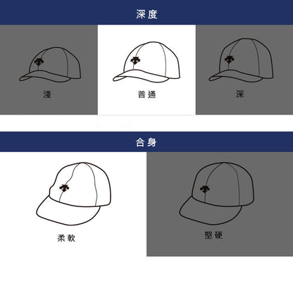 WOMENS TRAINING BALL CAP 女士 運動帽