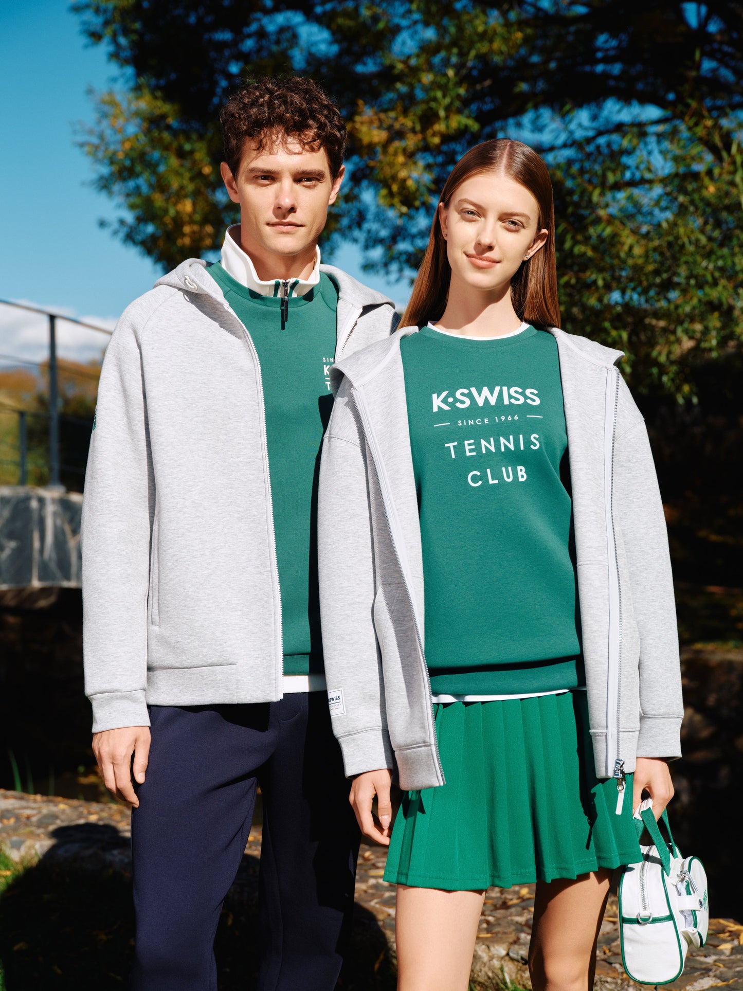 KNIT HOODIE JACKET 女士 連帽外套