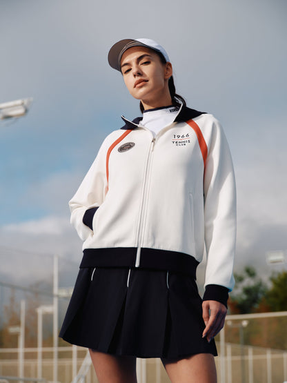 KNIT HOODIE JACKET 女士 連帽外套