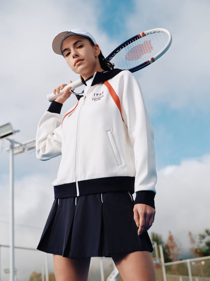 KNIT HOODIE JACKET 女士 連帽外套