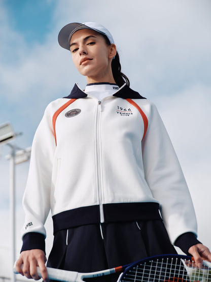 KNIT HOODIE JACKET 女士 連帽外套